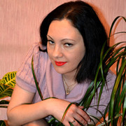 Юлия Липатова on My World.