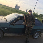 Александр ЖУКОВ on My World.