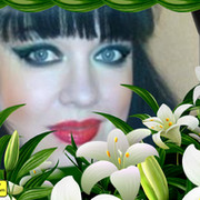 Светлана Григорович on My World.