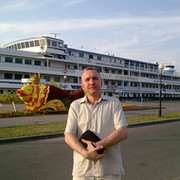 Михаил Сапожников on My World.