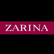 Zarina club карта