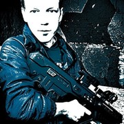 Невмержицкий Иван Минск